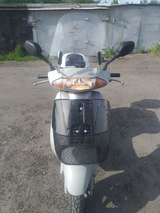 Продам скутор хонда