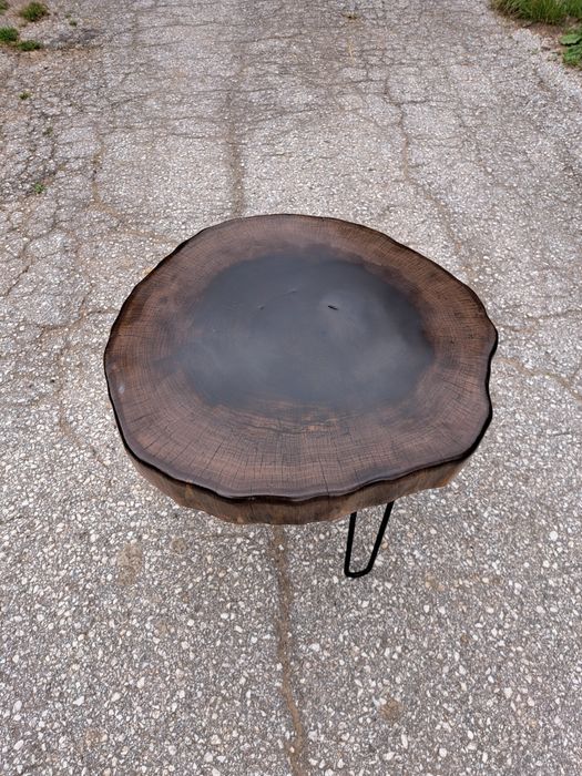 Малка холна масичка