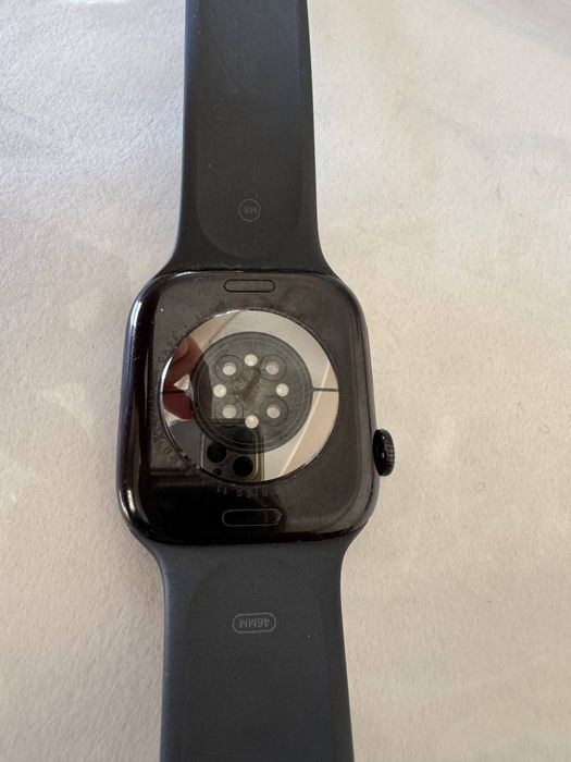 Iwatch 11 46mm original