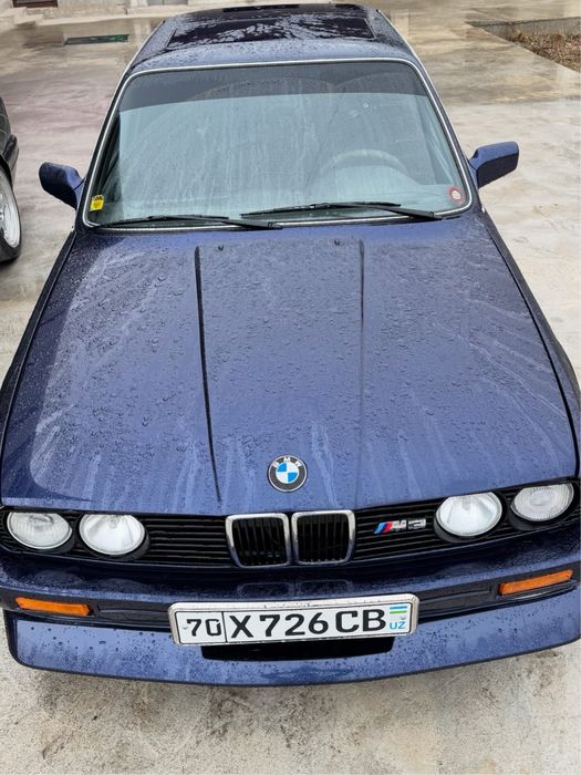 Bmw 318 e30 m40 b18