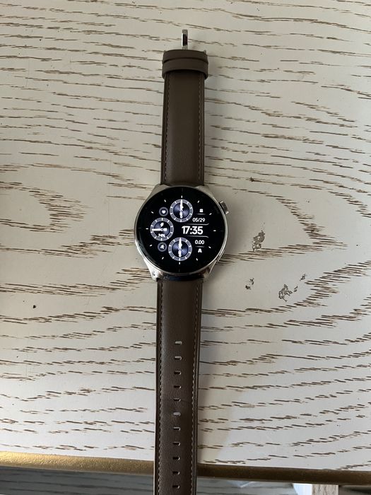 Mibro lite 3 pro