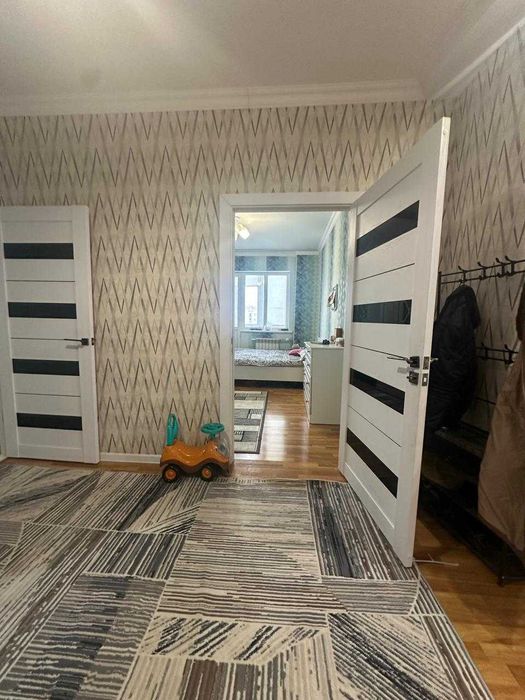 ЖК Емшан 3 ка 104 м2