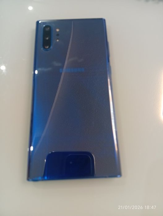 Samsung note 10 plus