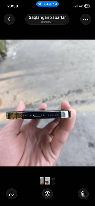 iphone 12 pro sotiladi