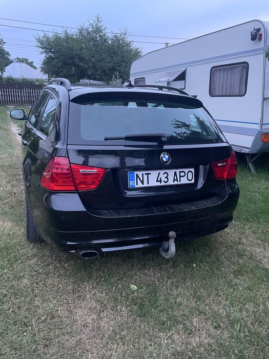 BMW 3 Series 2009 — imagine 3