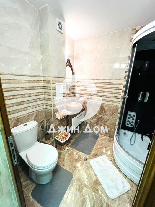 Продава се Четиристаен апартамент в к.к. Слънчев бряг - 250 кв.м за 521 €/кв.м - Снимка #10