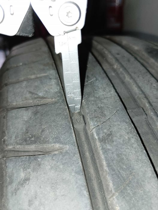 Dunlop SportMax, 205/55R16, 4 бр. DOT 2016