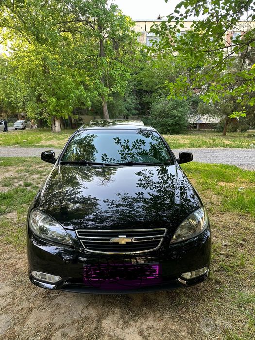 Gentra elegant plus 2023 авомат