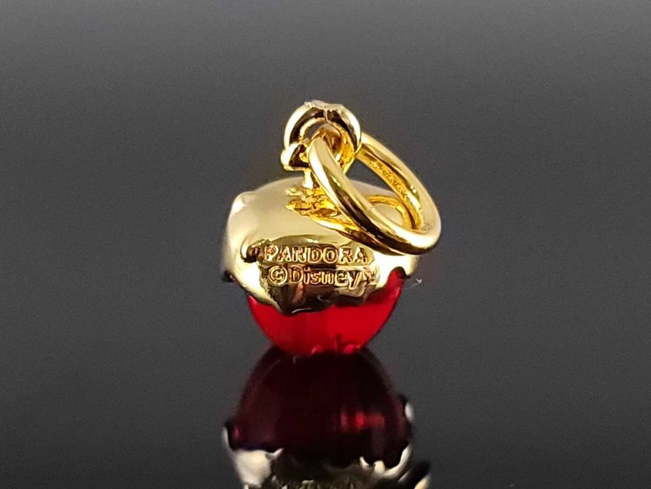 Талисман Пандора|Pandora