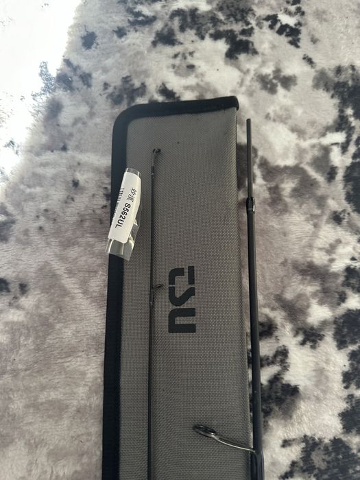 Въдица+макара Tsurinoya