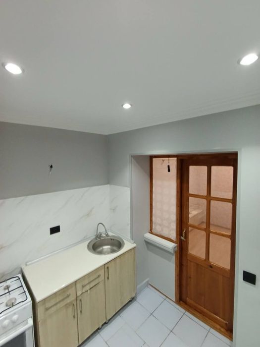 2/4/4 элекроаппарт с ремоном