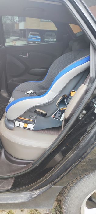 Детски: столче и кошче за кола за разходка с вашето дете