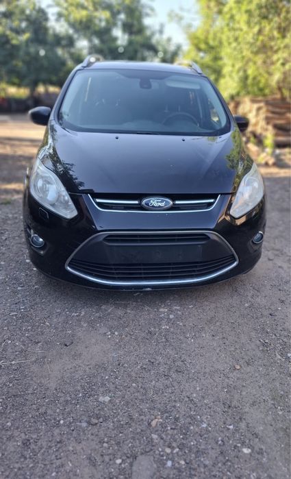 Ford C-Max 2013