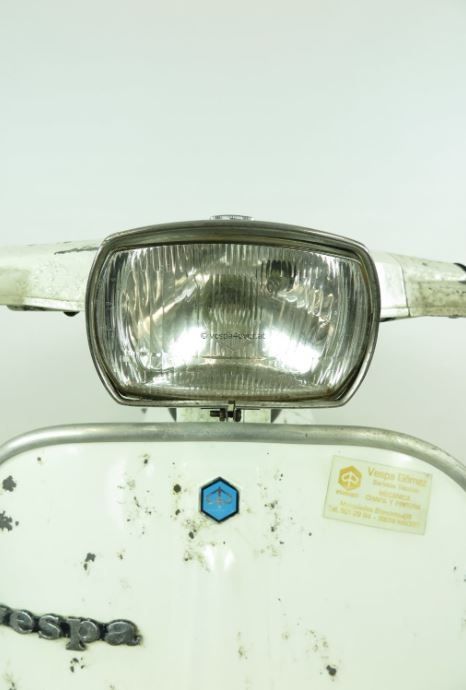 Vespa Primavera 75 PK