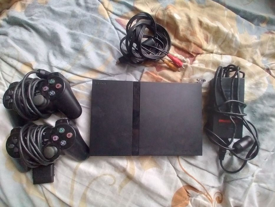 Продам плейстейшн