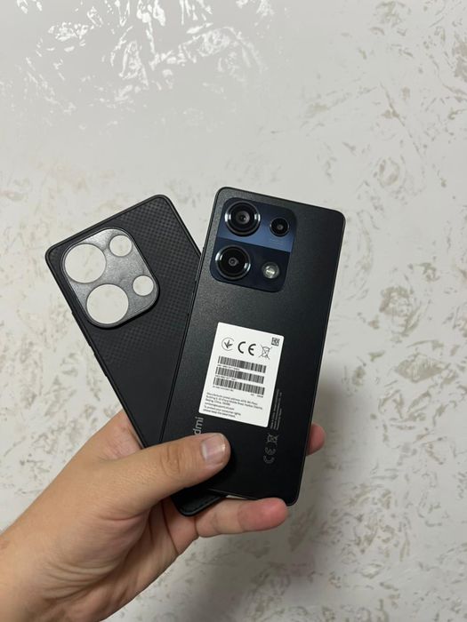 Redmi note 14 S 256 GB