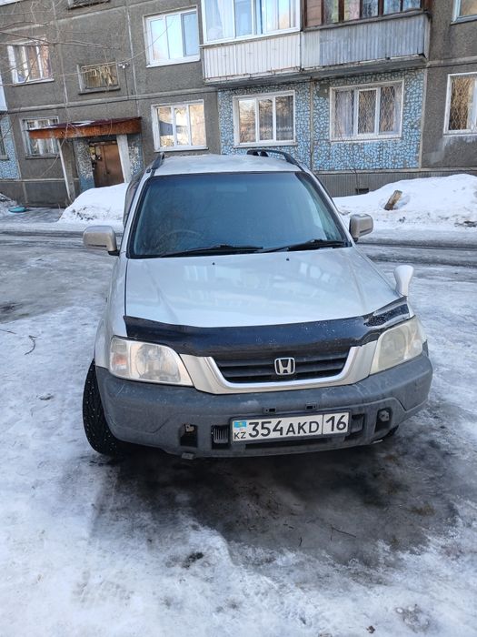 Продам хонда срв