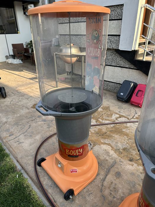 Вендинг машини за топки 2 бр.