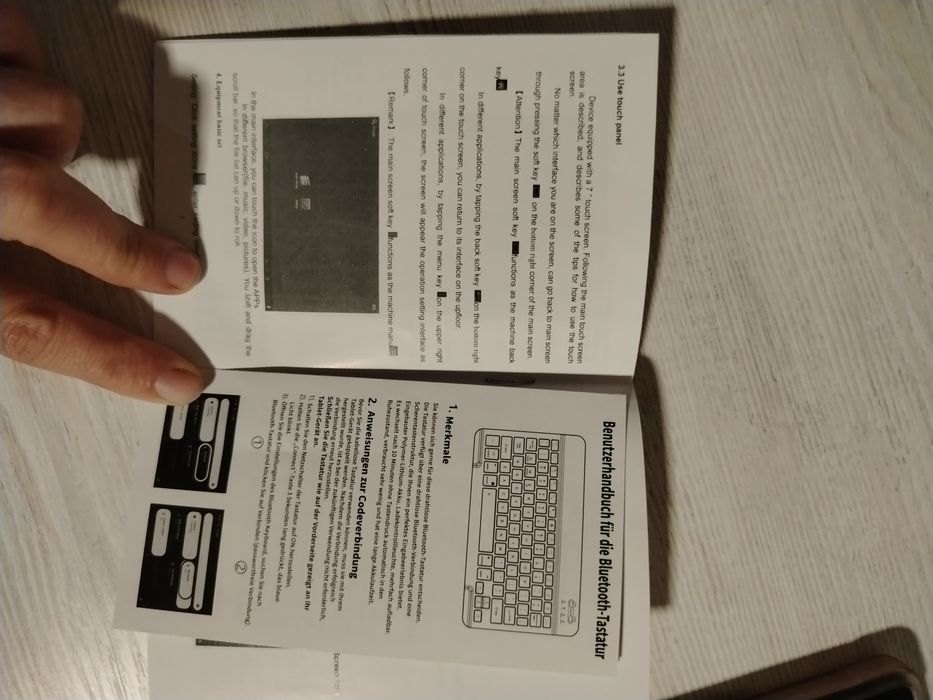 Продаётся планшет