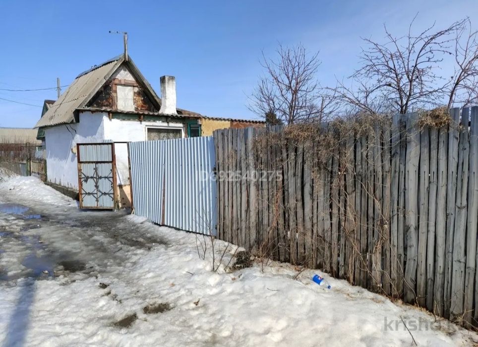 Продам дачу в Затоболовке