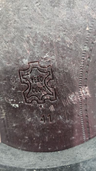 Продам туфли мужские 5000тг