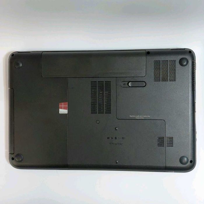 Лаптоп HP Pavilion g6 – Core i5, 8GB RAM, 1TB HDD