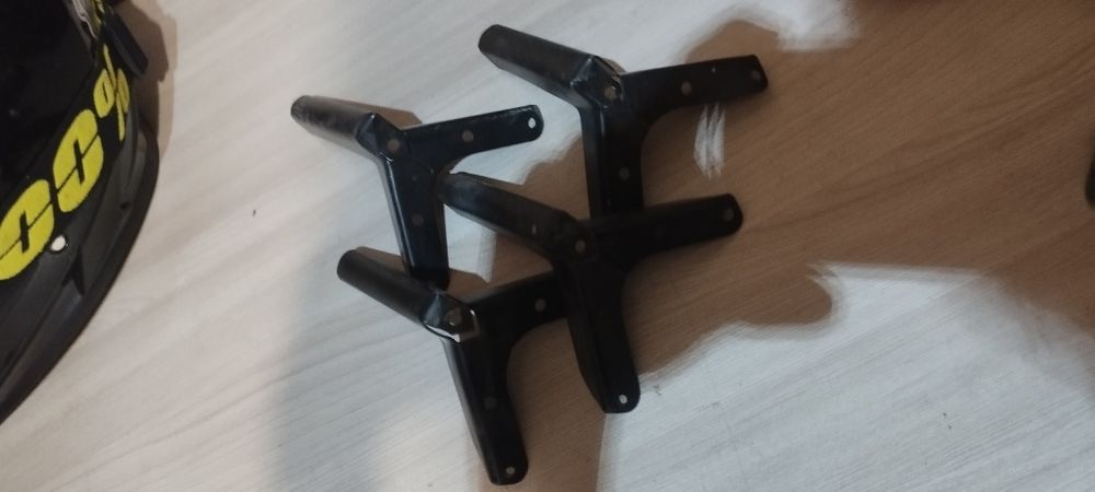 Ножки для дивана 4 шт