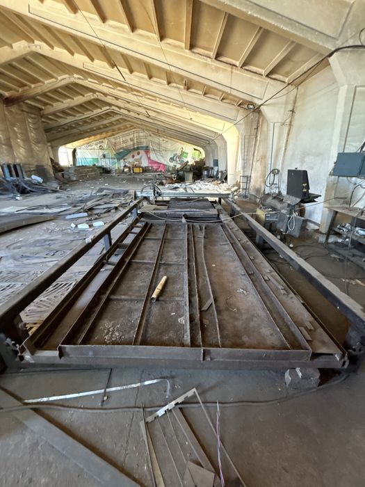 Продается плазмарез