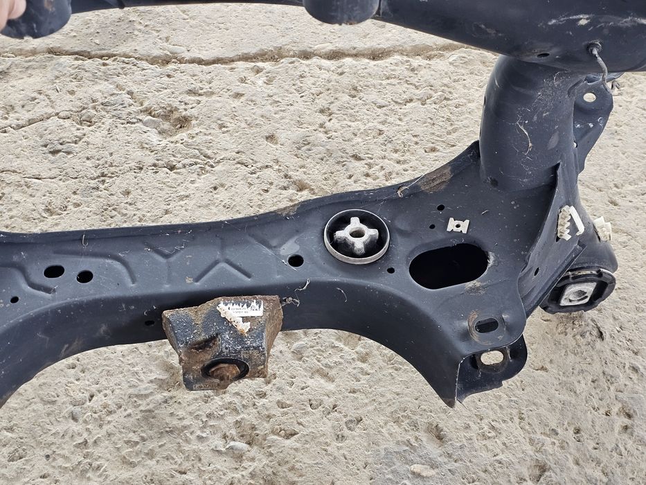 Заден мост бмв ф30 ф31 f30 f31 bmw f32 ф32