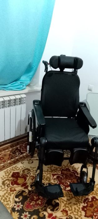 Инвалидная коляска для взрослых