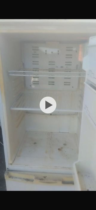 Холодильник бирюса бу