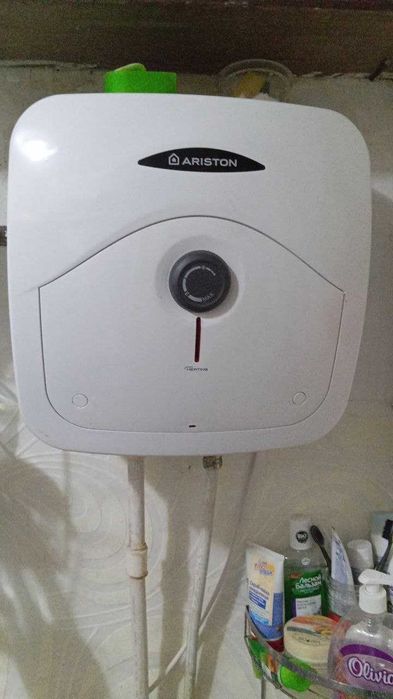 Ремонт Аристона Ariston remont