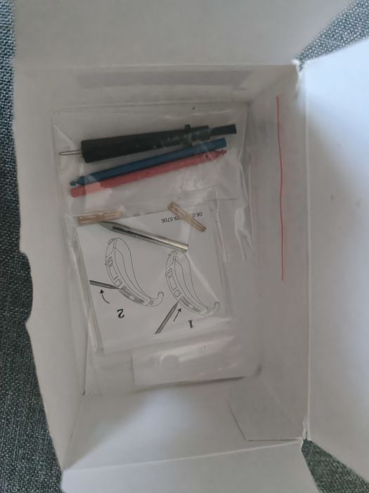 Aparat auditiv HANSATON