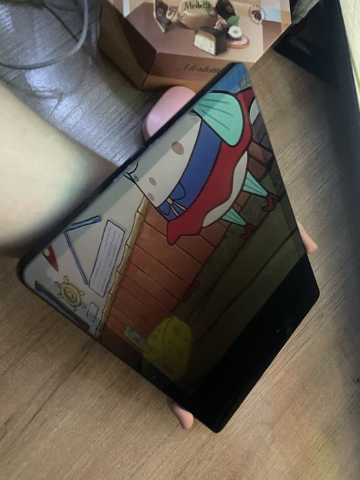 Планшет Galaxy tab a9+ 5g