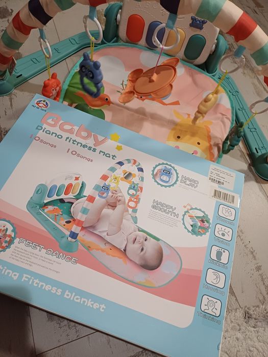 Активна гимнастика