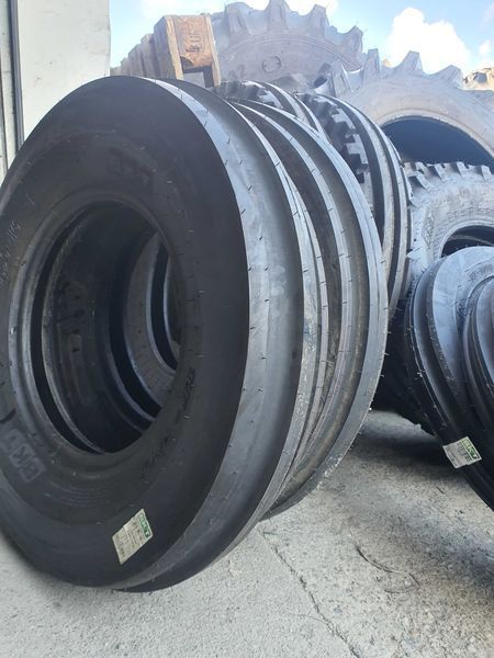 cauciucuri noi agricole 7.50-16 TF 9090 model directie BKT FAGM
