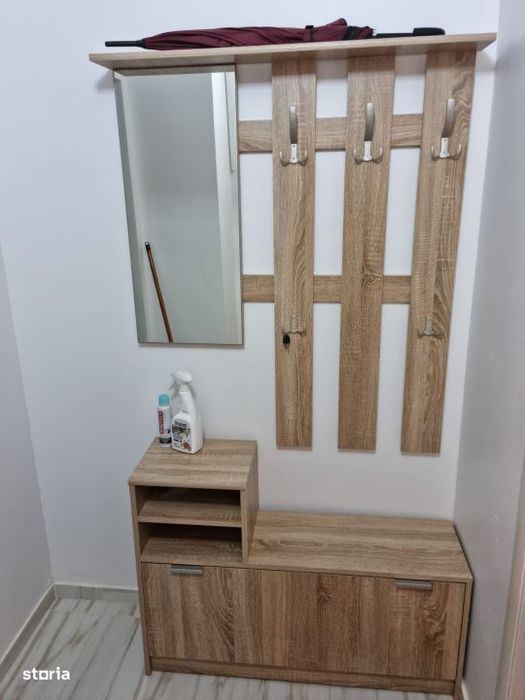 Garsoniera de vanzare, 25 mp, zona Lapus - Electroputere Mall