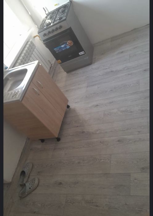 Сдам времянку Байсерке