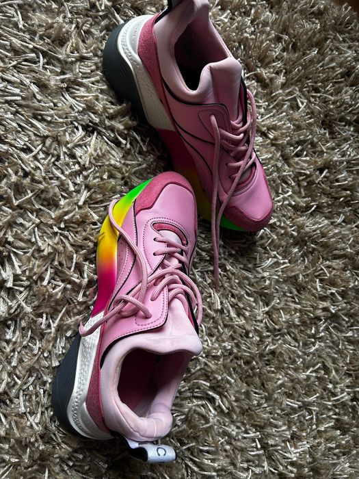 Adidașii Stella Mccartney, mărimea 37