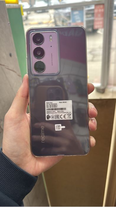 Realme c 75 256gb