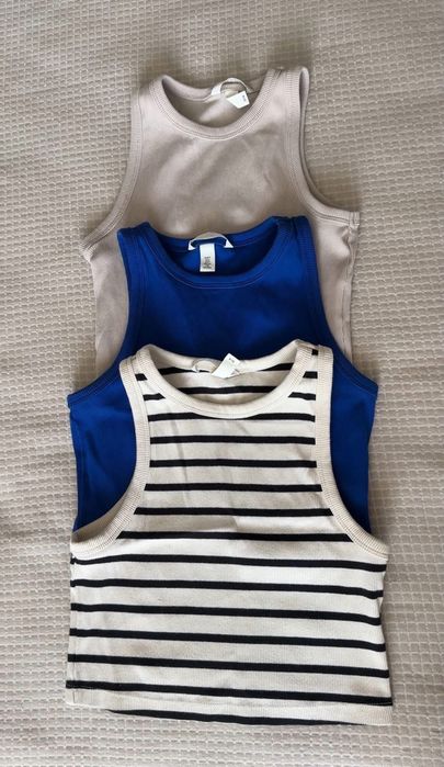 Лот 3 потника h&m