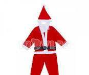 коледен костюм от 5 части.