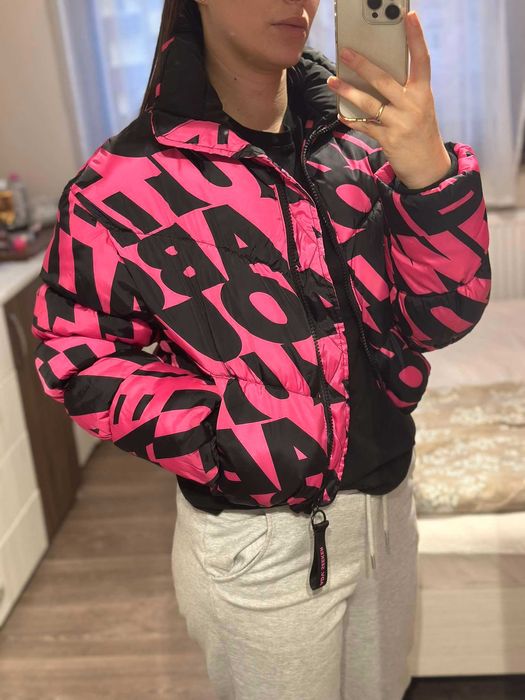 Шушляково яке Bershka