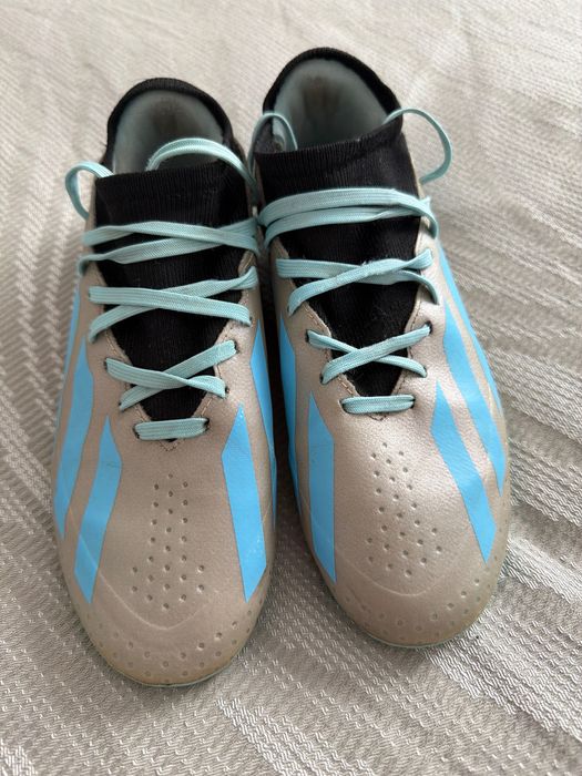 Футболни обувки Messi 37 adidas