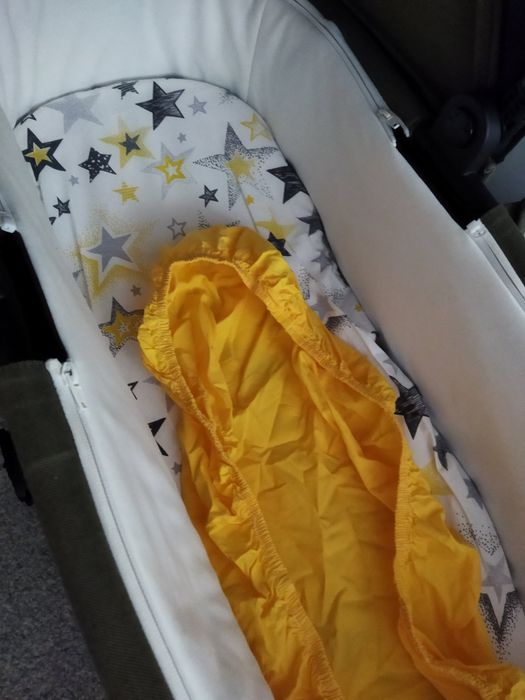 Зимен кош Cybex cot s lux