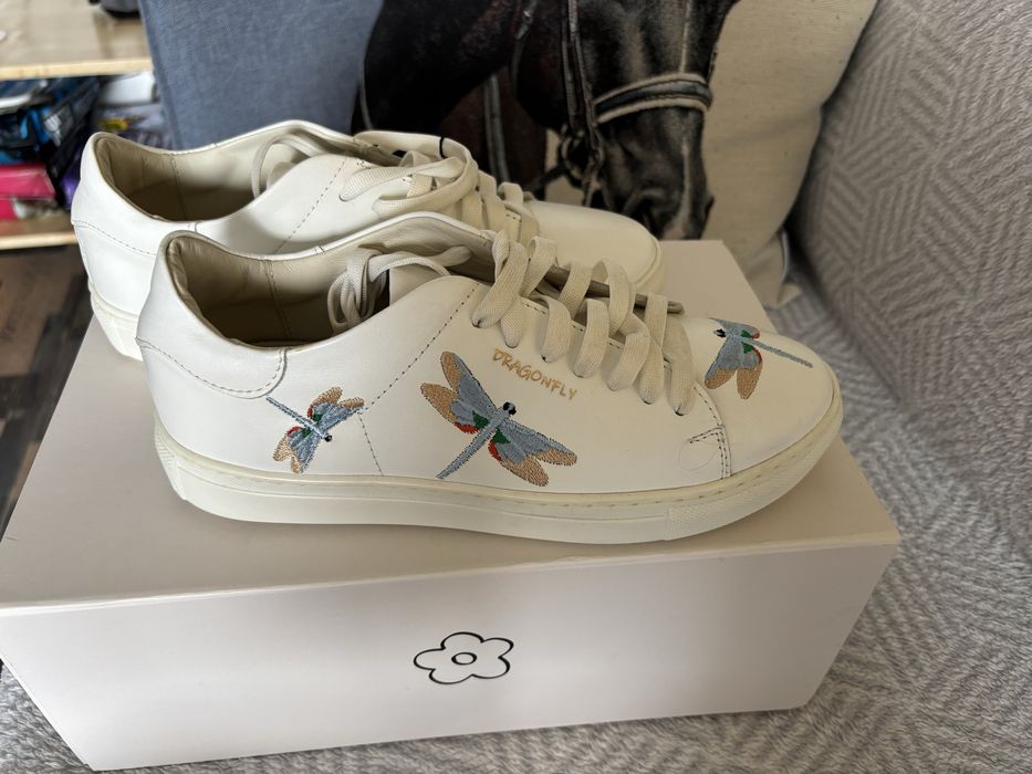 Сникърси (кецове) Gang 36 номер