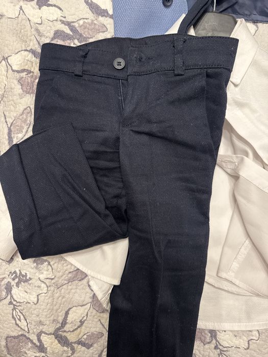 Детский Кастюм брюки