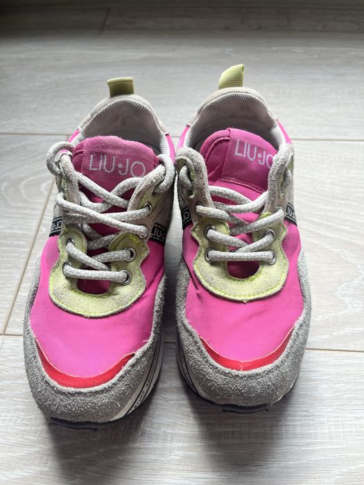 Маратонки детски  Liu Jo