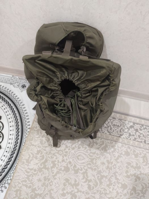 Рюкзак тактический