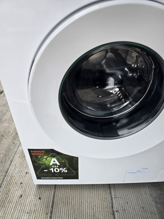 Нова 12 кг инверторна пералня PKM